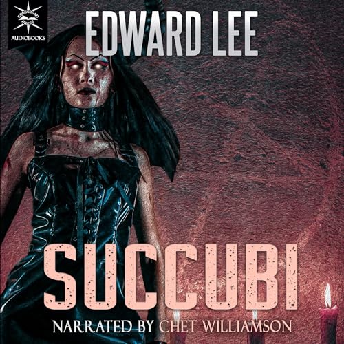 Cover of Succubi
