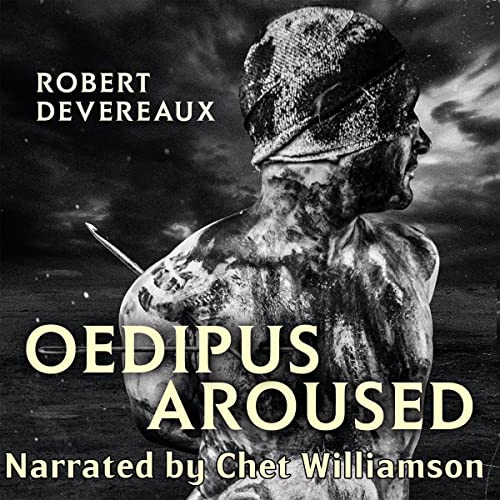Cover of Oedipus Aroused