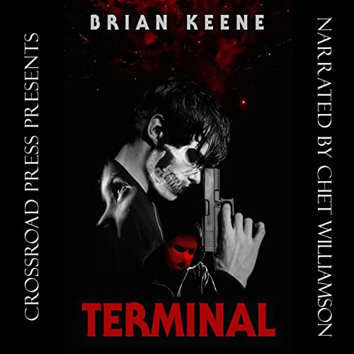 Cover of Terminal