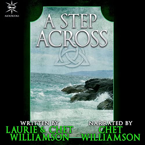 Cover of A Step Across