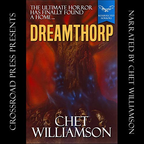 Cover of Dreamthorp