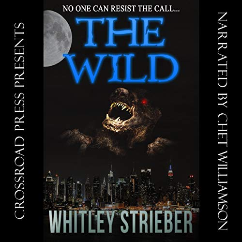Cover of The Wild