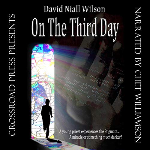 Cover of On the Third Day