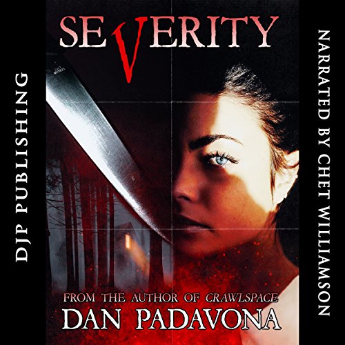 Cover of Severity