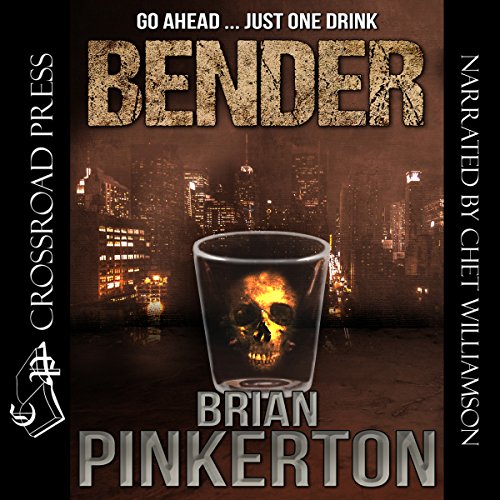 Cover of Bender
