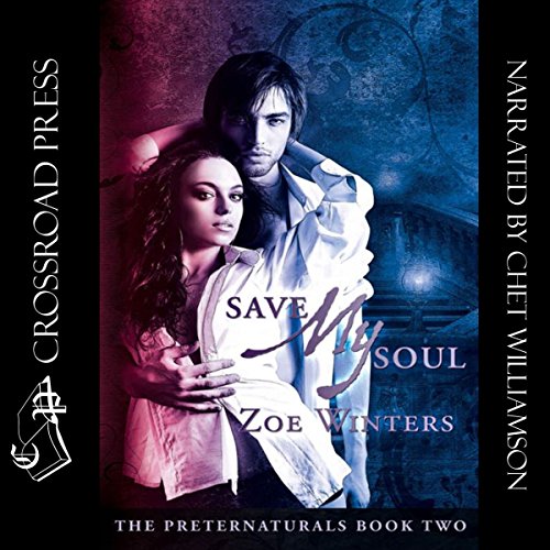 Cover of Save My Soul