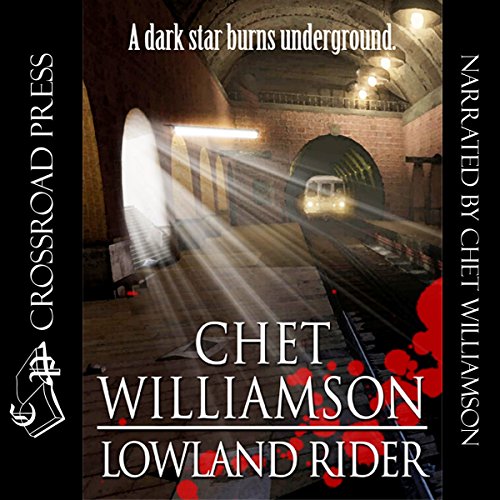 Cover of Lowland Rider