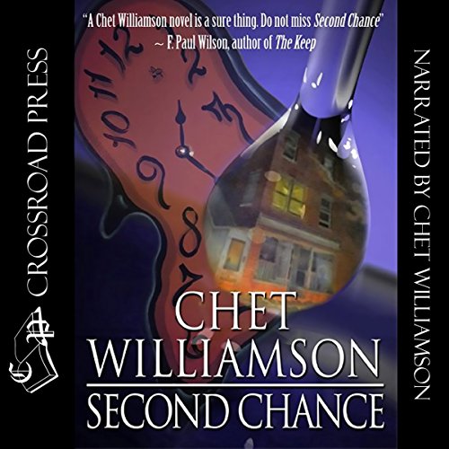 Cover of Second Chance
