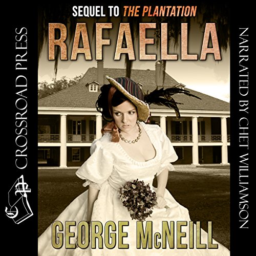 Cover of Rafaella