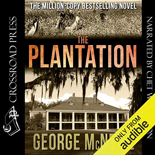 Cover of The Plantation
