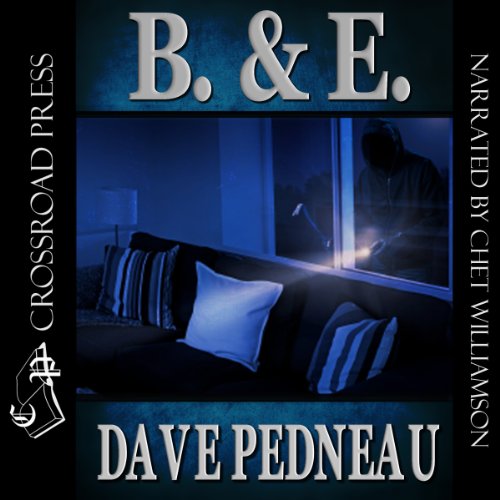 Cover of B. & E.