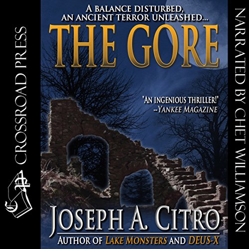 Cover of The Gore
