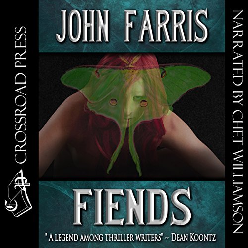Cover of Fiends