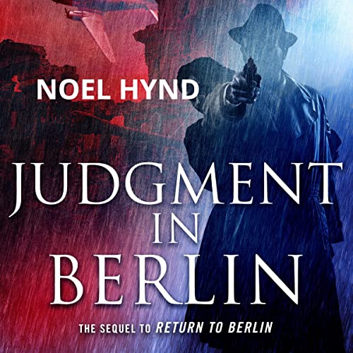 Cover of Judgment in Berlin
