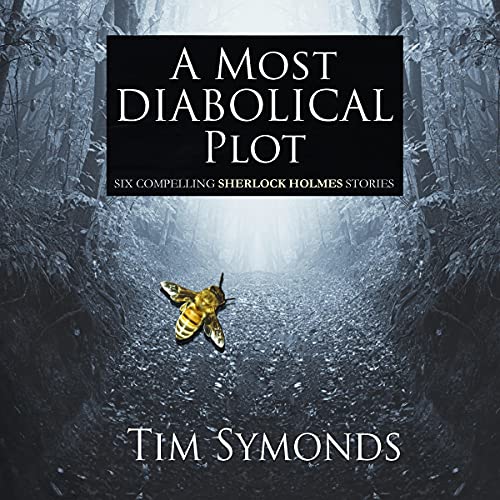 Cover of A Most Diabolical Plot