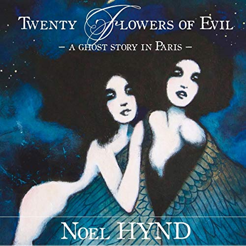 Cover of Twenty Flowers of Evil