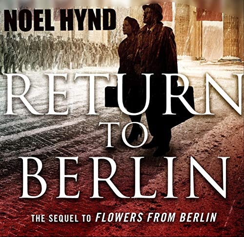 Cover of Return to Berlin