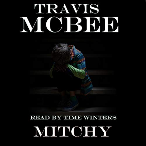 Cover of Mitchy