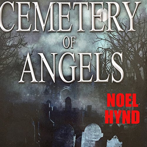 Cover of Cemetery of Angels 2014 Edition
