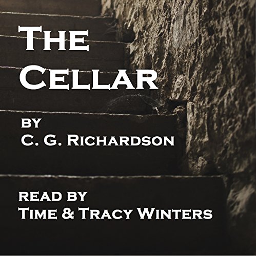Cover of The Cellar