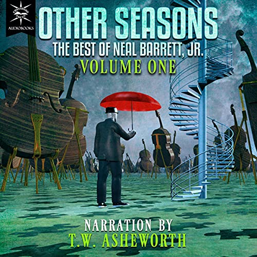 Cover of Other Seasons