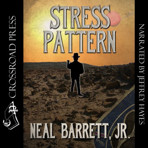 Cover of Stress Pattern