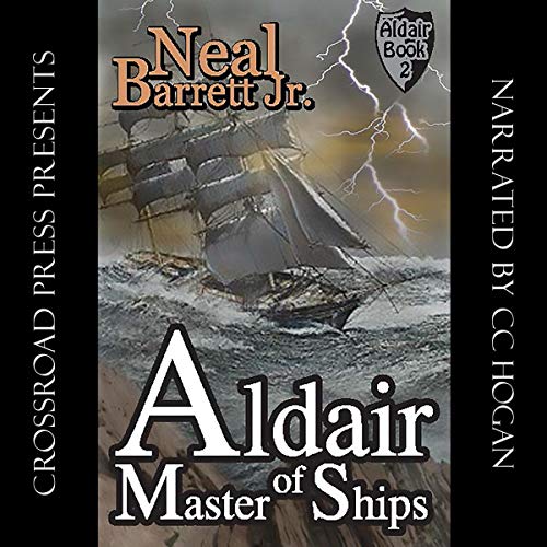 Cover of Aldair, Master of Ships