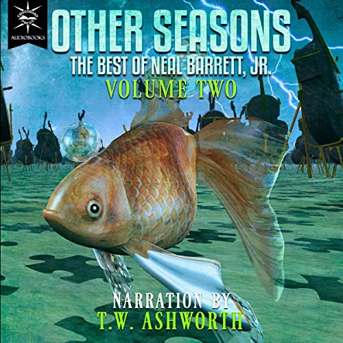 Cover of Other Seasons