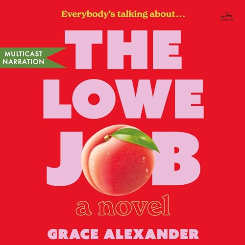 Cover of The Lowe Job