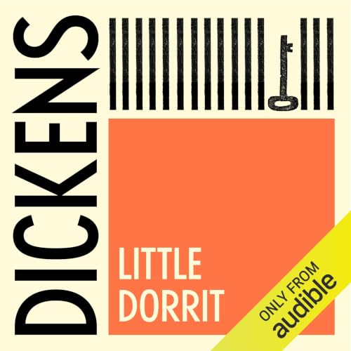 Cover of Little Dorrit