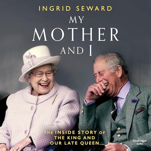 Cover of My Mother and I