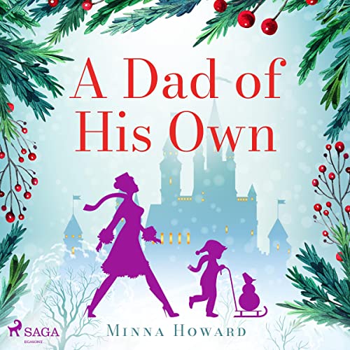 Cover of A Dad of His Own