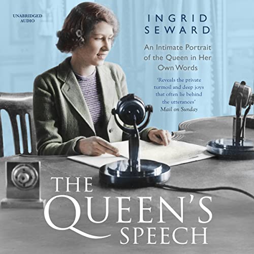 Cover of The Queen's Speech