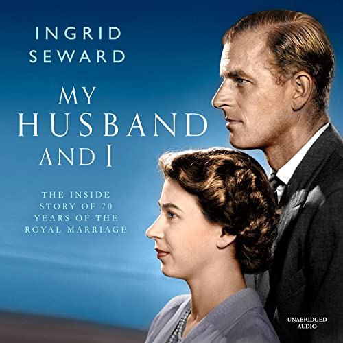 Cover of My Husband and I