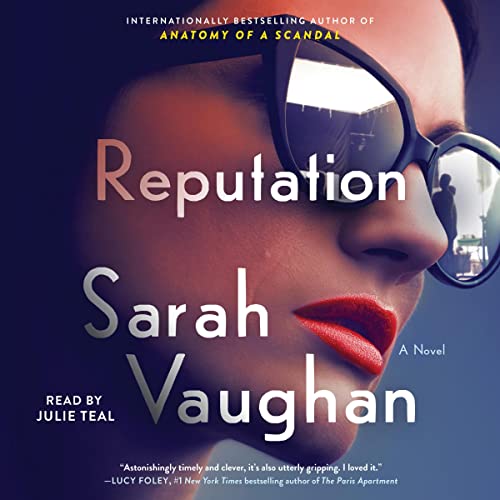 Cover of Reputation