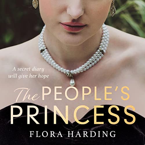 Cover of The People’s Princess
