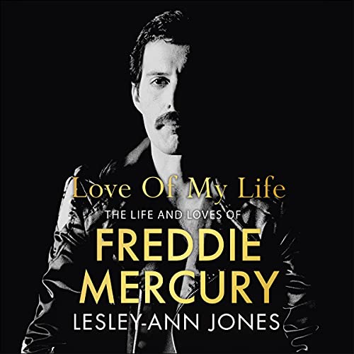 Cover of Love of My Life