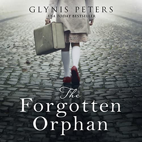 Cover of The Forgotten Orphan