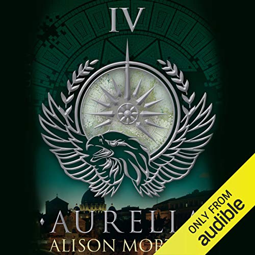 Cover of Aurelia