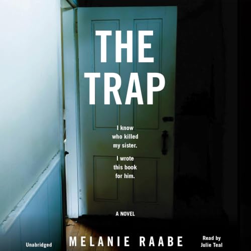 Cover of The Trap