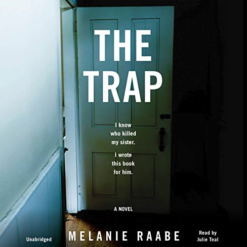 Cover of The Trap