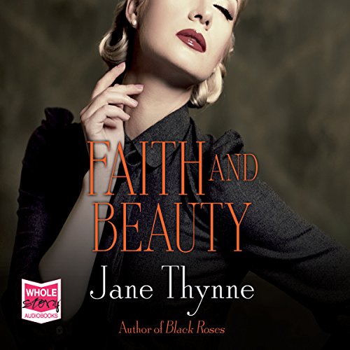 Cover of Faith and Beauty