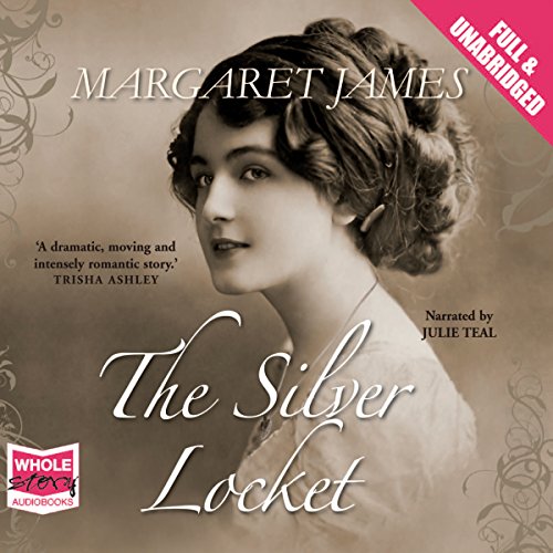Cover of The Silver Locket