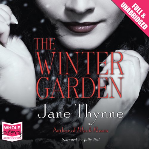 Cover of The Winter Garden