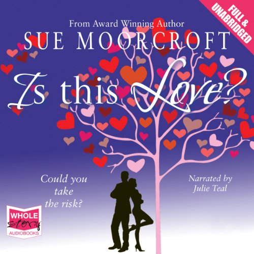 Cover of Is This Love?
