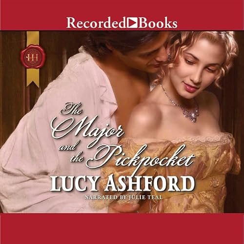 Cover of The Major and the Pickpocket