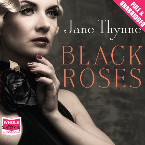 Cover of Black Roses