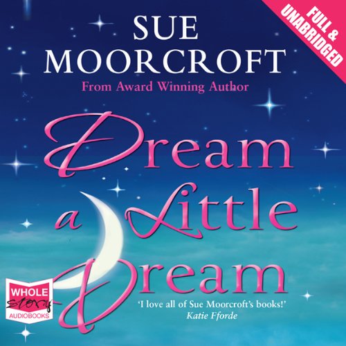 Cover of Dream a Little Dream