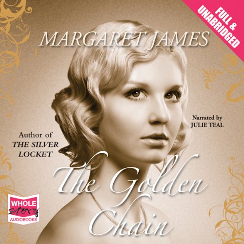 Cover of The Golden Chain