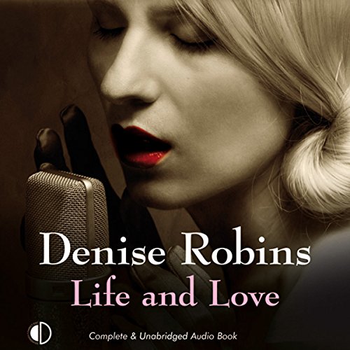 Cover of Life and Love